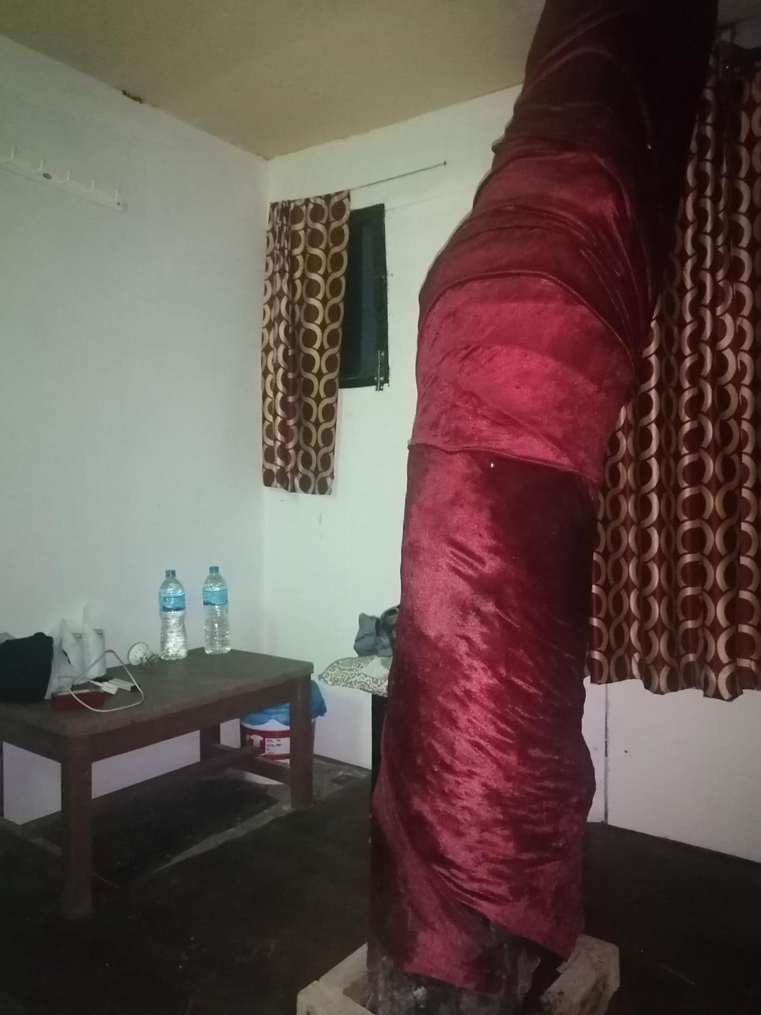 Jungle Crown Organic Homestay Nagarkot Room photo